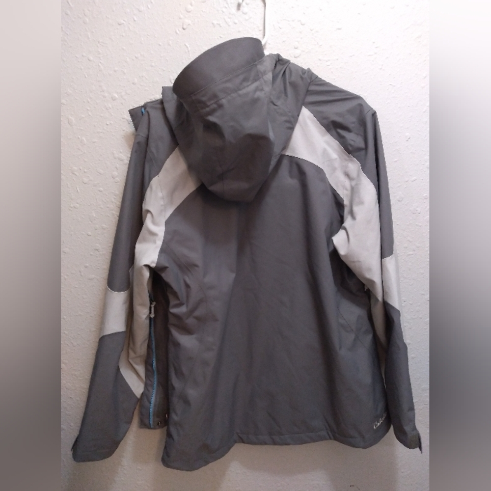 Cabela's Dry Plus Jacket - Picture 12 of 16